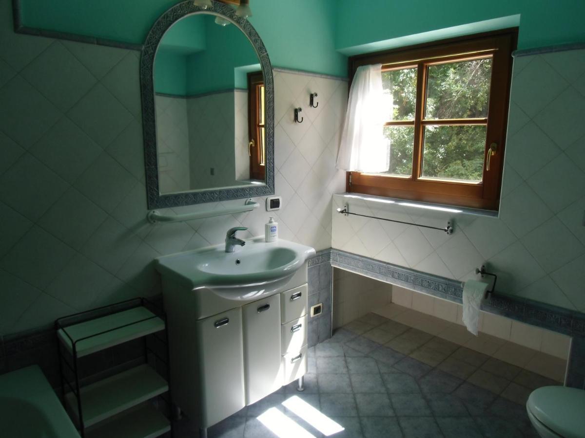 Rio Gambis Apartment カヴァレーゼ エクステリア 写真