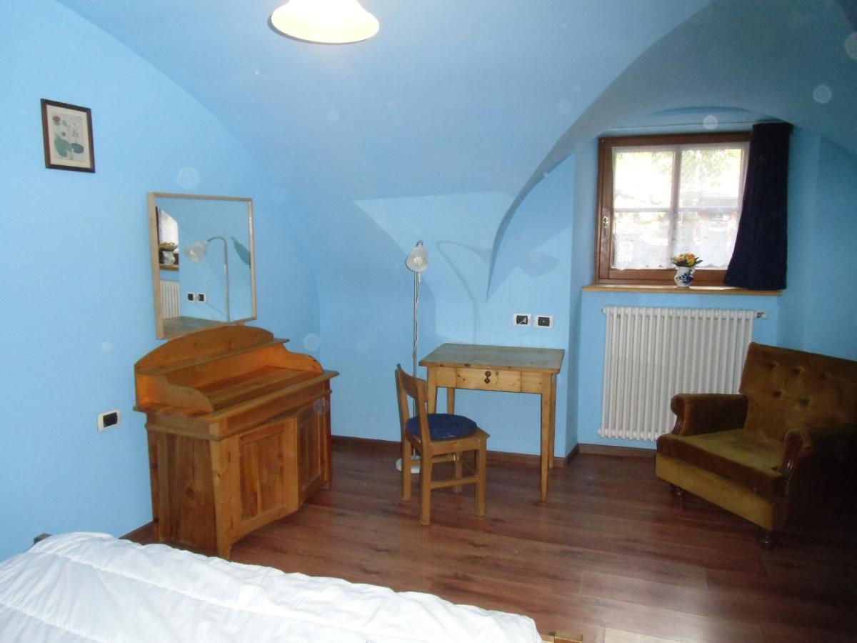 Rio Gambis Apartment カヴァレーゼ エクステリア 写真