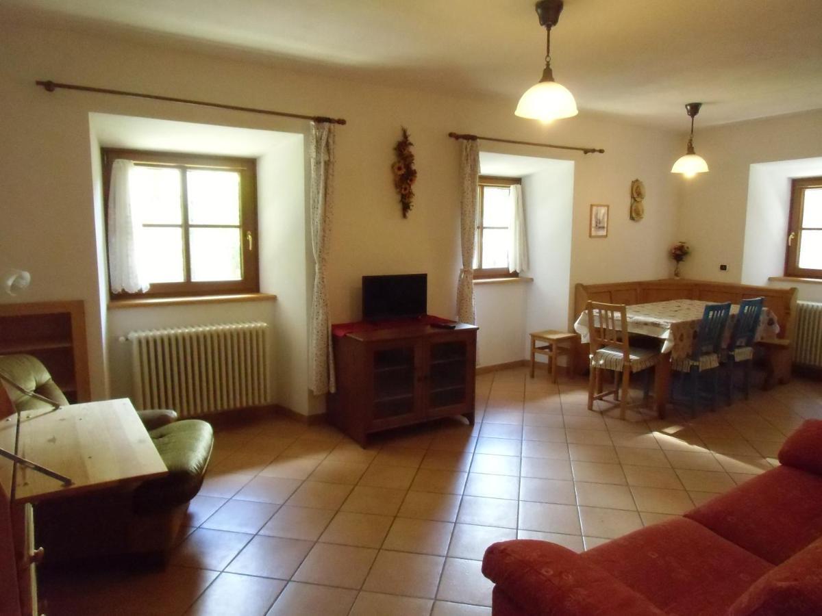 Rio Gambis Apartment カヴァレーゼ エクステリア 写真