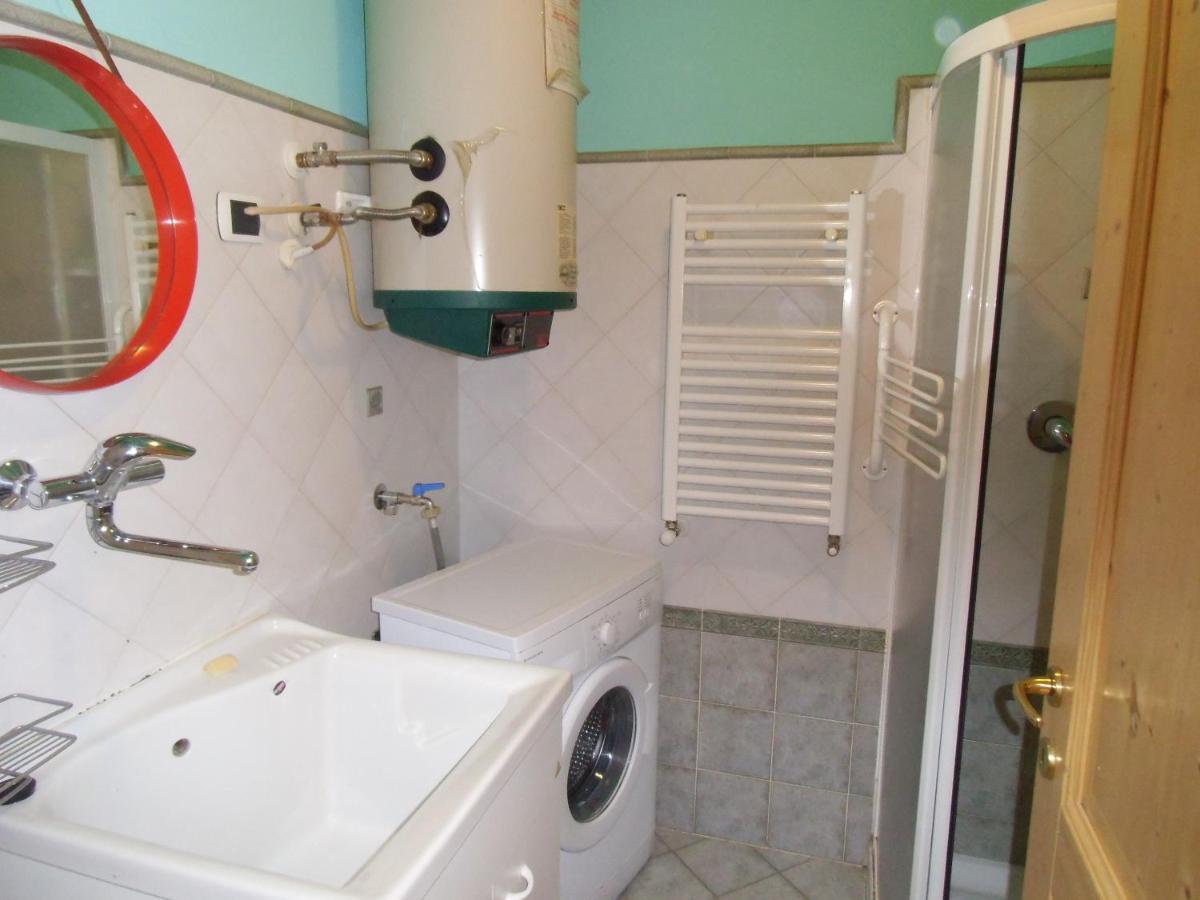 Rio Gambis Apartment カヴァレーゼ エクステリア 写真