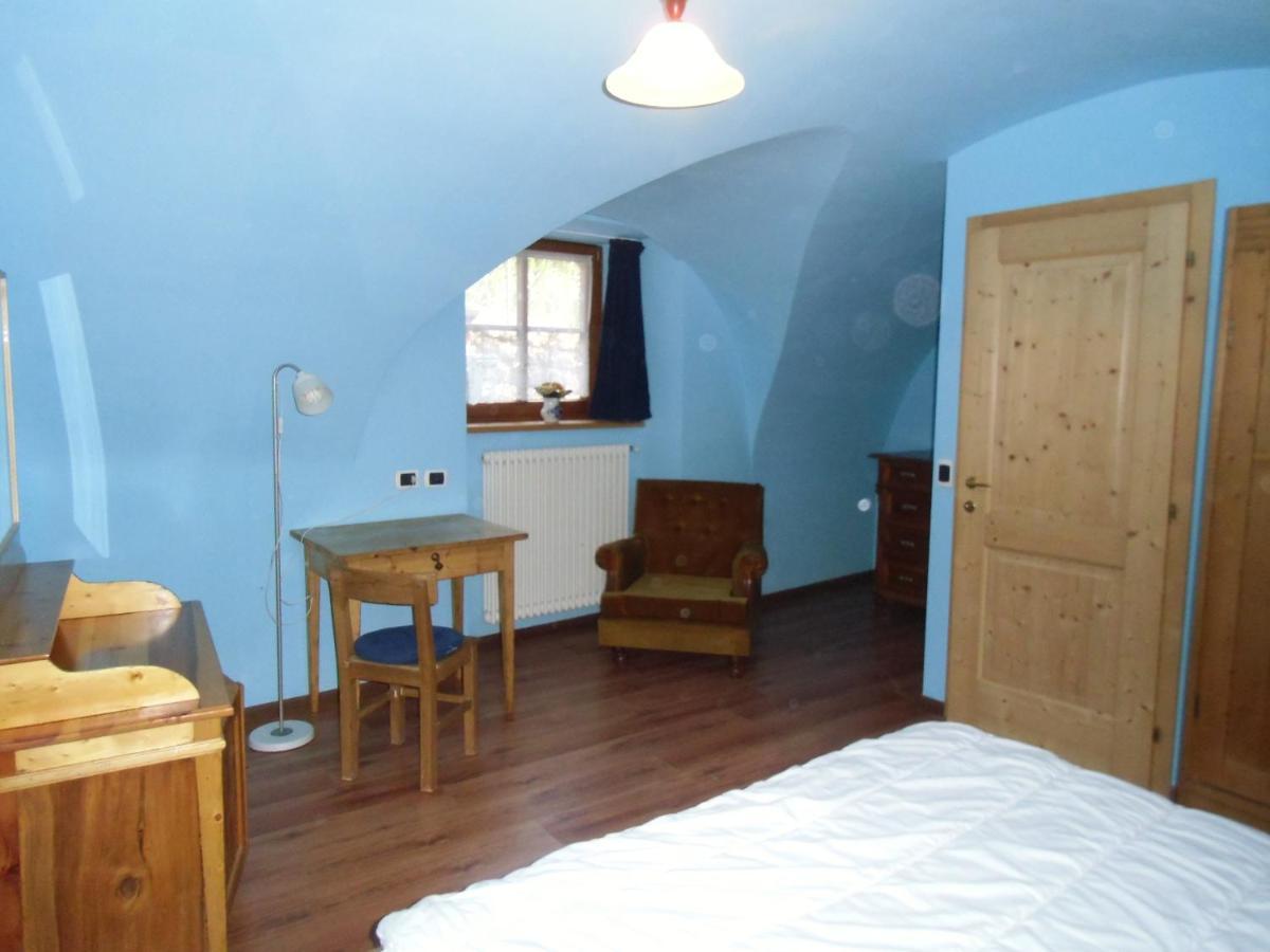 Rio Gambis Apartment カヴァレーゼ エクステリア 写真