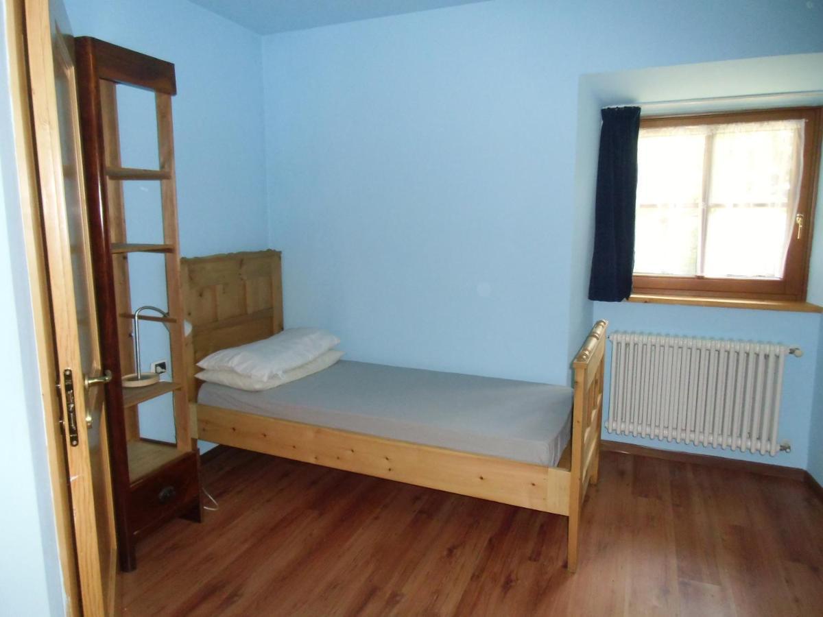 Rio Gambis Apartment カヴァレーゼ エクステリア 写真